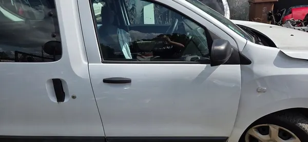 Höger Framdörr Dacia Lodgy Dokker DV369 OEM image 2