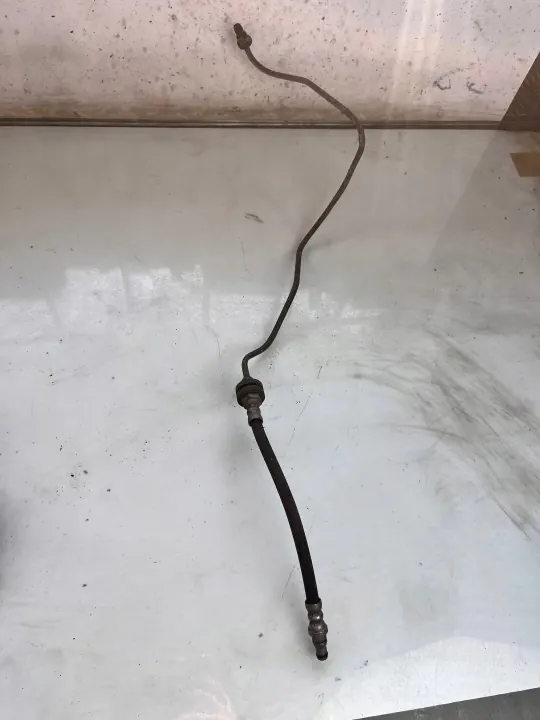 Flexible d'assistance frein Mini Cooper R56 OEM 63636 image 2