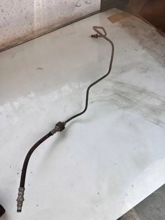 Flexible d'assistance frein Mini Cooper R56 OEM 63636 image 6