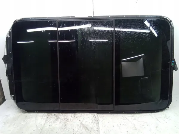 Techo solar Audi Q7 (4L) OEM 4L0971648 - Usado image 2