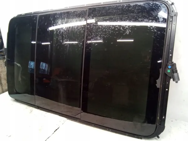 Techo solar Audi Q7 (4L) OEM 4L0971648 - Usado image 3
