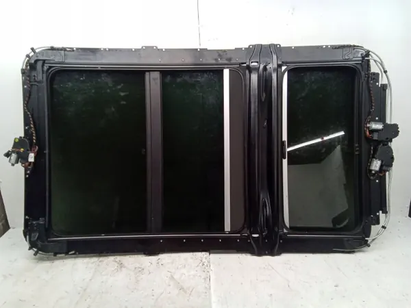 Techo solar Audi Q7 (4L) OEM 4L0971648 - Usado image 4