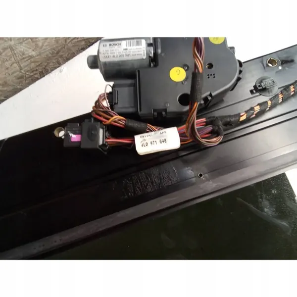 Techo solar Audi Q7 (4L) OEM 4L0971648 - Usado image 7