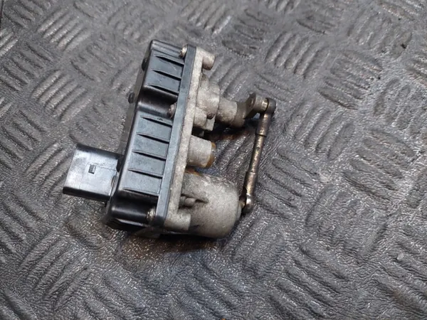 Actuador Turbo OEM 784111-0005 para SsangYong Tivoli image 3