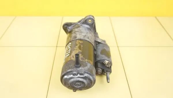 Motor de arranque INSIGNIA ANTARA ZAFIRA 2.0 CDTI 55486156 image 2