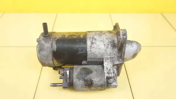 Motor de arranque INSIGNIA ANTARA ZAFIRA 2.0 CDTI 55486156 image 3