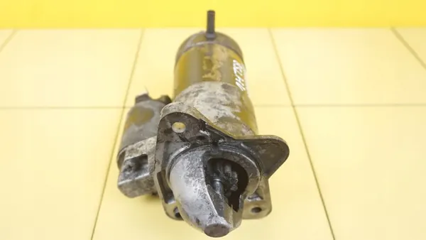 Motor de arranque INSIGNIA ANTARA ZAFIRA 2.0 CDTI 55486156 image 4