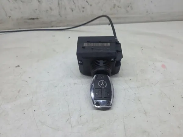 Interrupteur de contact OEM 2115451408 Mercedes E W211 image 6