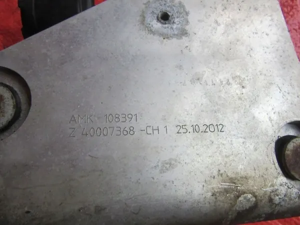 Bomba compressor suspensão OEM BH32 19G525DC image 4