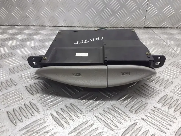 Cendrier Hyundai Trajet 2.0 - OEM POPIELNICZKA image 2