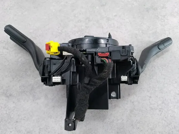 Kombischalter VW Passat B7 3C9953501BE image 8