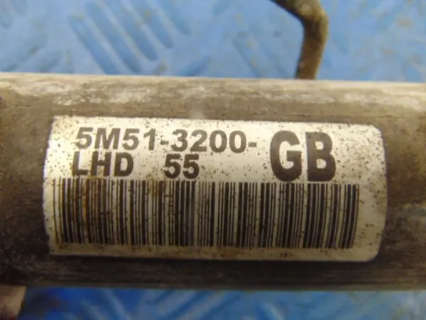 Inlaatspruitstuk Ford Focus MK2 OEM 5M51-3200-GB image 7