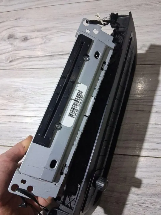 Radio CD Navigation OEM 9323787 pour BMW F20 F30 image 4