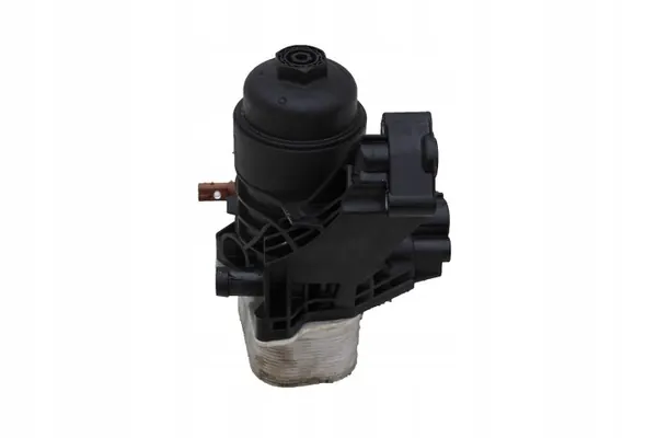 Ölkühler OEM 03N117021 für VW TDi mit Filter image 4