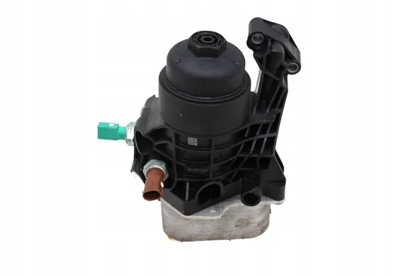 Ölkühler OEM 03N117021 für VW TDi mit Filter image 5