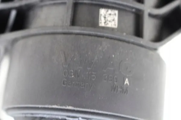 Ölkühler OEM 03N117021 für VW TDi mit Filter image 6