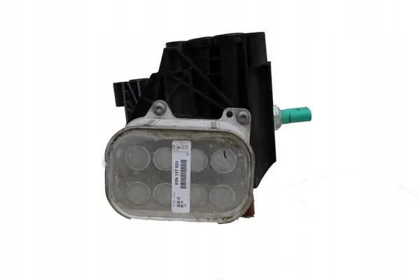 Ölkühler OEM 03N117021 für VW TDi mit Filter image 7