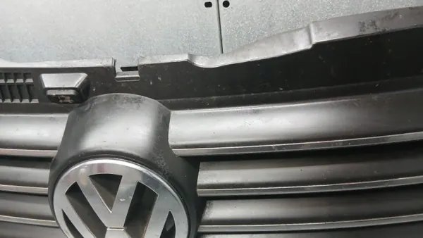 Kylargaller OEM VOLVOMAR-142165 för VW Passat B5 FL 1.9TDI image 3