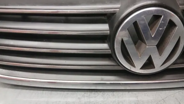 Kylargaller OEM VOLVOMAR-142165 för VW Passat B5 FL 1.9TDI image 5