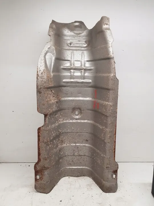 Lämpösuoja OEM HYUNDAI I30 II 1,6GDI 2012- image 2
