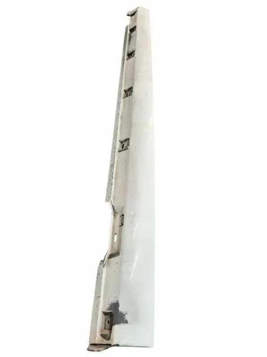 OEM 3C8853855 Tampa de soleira esquerda para VW Passat B7 image 3