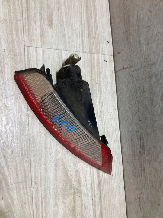 FRAMTIDIG HÖGER DIMLAMP FORD ECOSPORT 2017 CN15-15500-A image 2