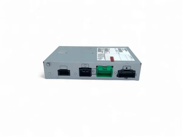 Amplificador de radio Volvo XC60 OEM 30659596 2008-2013 image 4