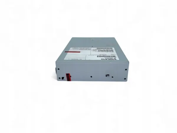 Amplificador de radio Volvo XC60 OEM 30659596 2008-2013 image 5