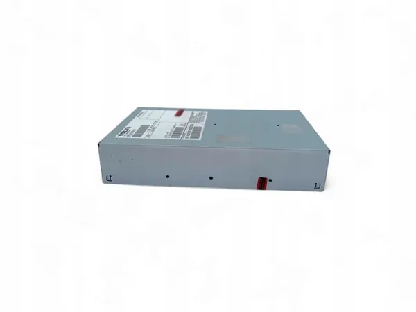 Amplificador de radio Volvo XC60 OEM 30659596 2008-2013 image 6