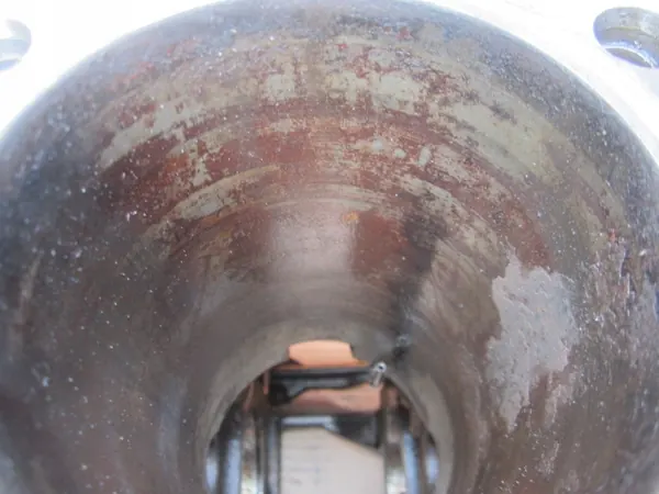 Motorblock Mercedes X204 W212 GLC GLE 2.2 CDI R6510111401 image 10