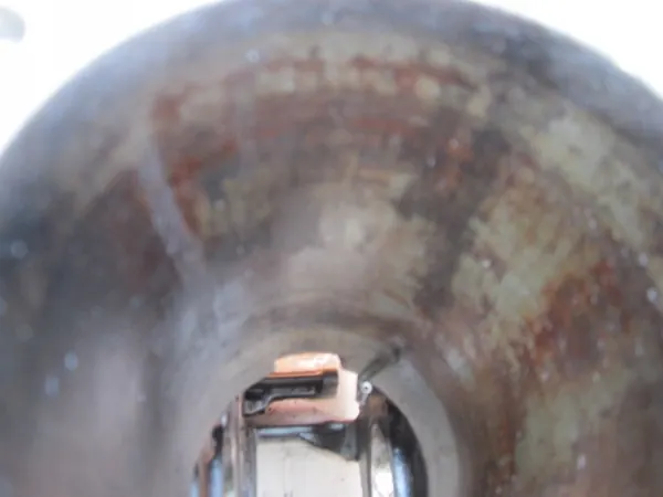 Motorblock Mercedes X204 W212 GLC GLE 2.2 CDI R6510111401 image 8