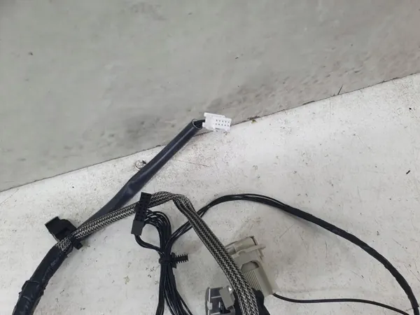 Opel Zafira C Xenon Scheinwerferstrahl OEM 1304492134 image 10