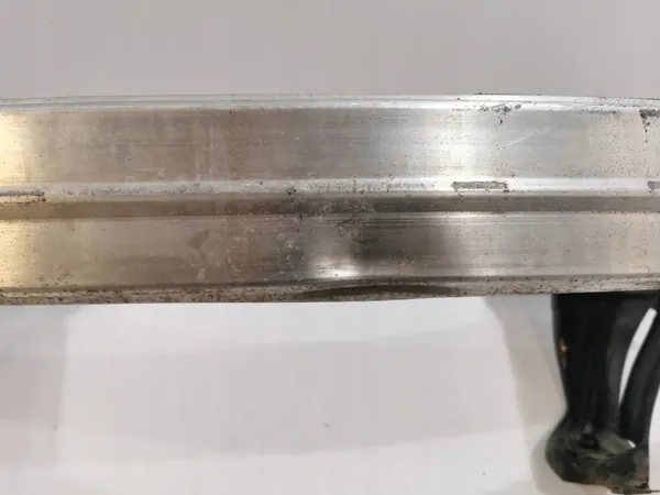 Rinforzo Paraurti Anteriore CLS W219 C219 image 4