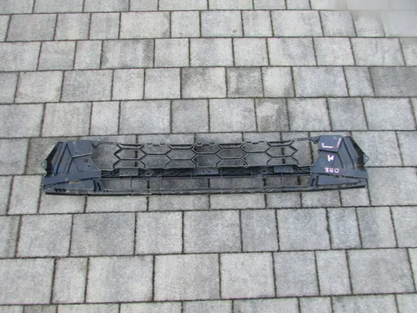 Rejilla Inferior de Parachoques AUDI A4 B9 8W0807863F image 2