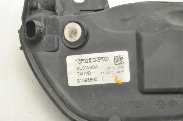 Phares Halogène Gauche Volvo XC90 II OEM 31395865 image 4