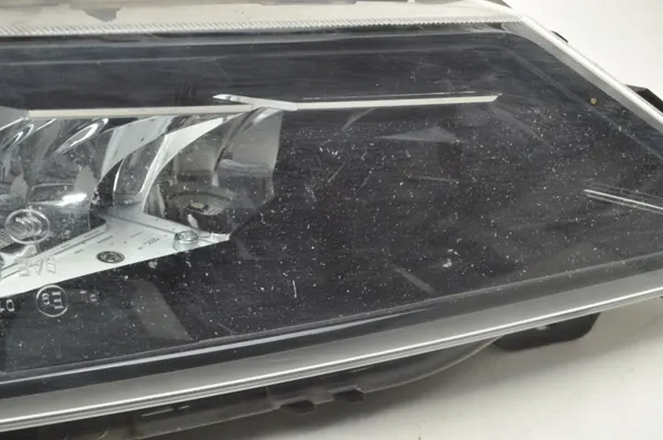 Phares Halogène Gauche Volvo XC90 II OEM 31395865 image 6