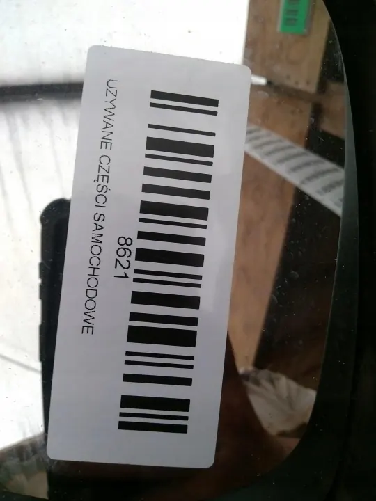 Oikea sivupeili OEM 360193497 Seat Ibiza IV 08-12 image 10