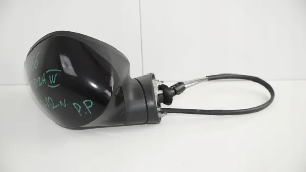 Oikea sivupeili OEM 360193497 Seat Ibiza IV 08-12 image 4