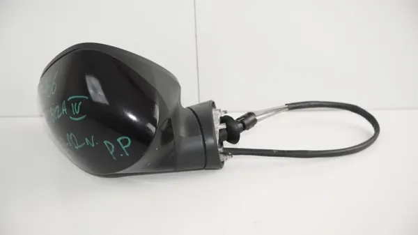 Oikea sivupeili OEM 360193497 Seat Ibiza IV 08-12 image 5