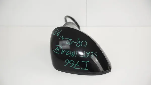 Oikea sivupeili OEM 360193497 Seat Ibiza IV 08-12 image 8