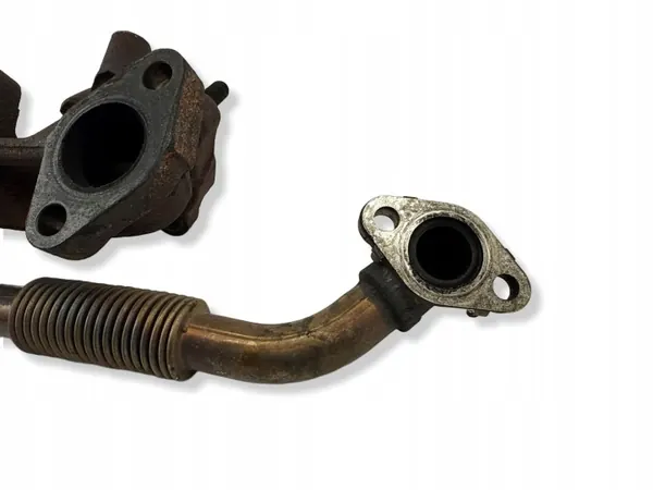 Pakoputken keräin Hyundai ix35 2013 OEM LAA30906 image 5