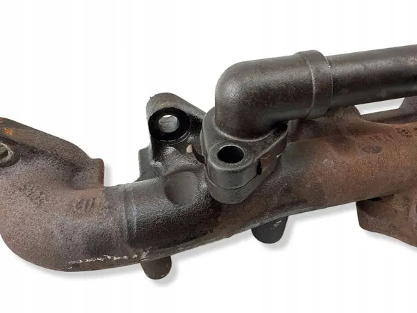 Pakoputken keräin Hyundai ix35 2013 OEM LAA30906 image 9