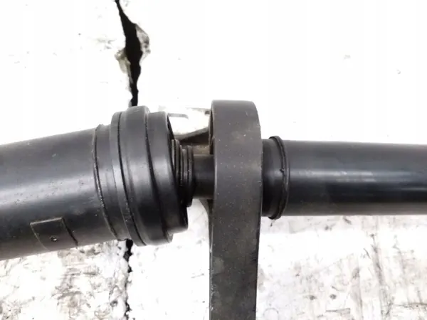 Conjunto de eixo de transmissão Mercedes-Benz A W176 A1760100 image 2