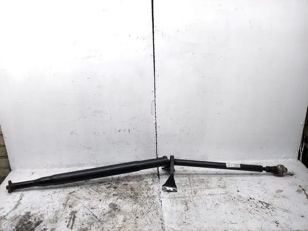 Conjunto de eixo de transmissão Mercedes-Benz A W176 A1760100 image 4