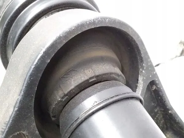 Conjunto de eixo de transmissão Mercedes-Benz A W176 A1760100 image 5