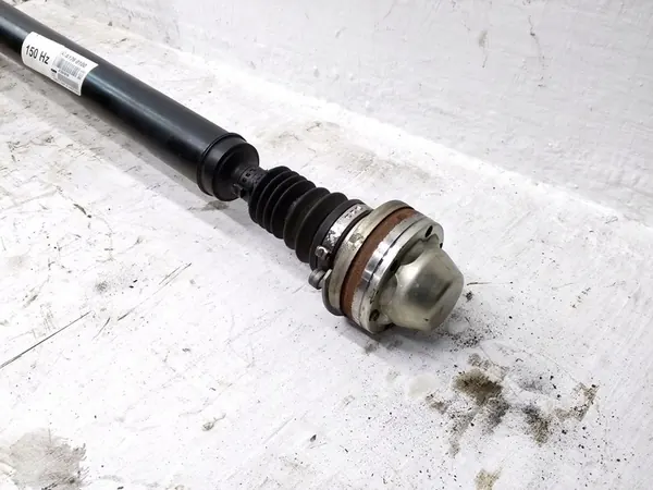 Conjunto de eixo de transmissão Mercedes-Benz A W176 A1760100 image 6