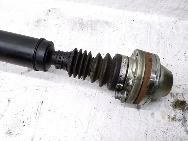 Conjunto de eixo de transmissão Mercedes-Benz A W176 A1760100 image 7