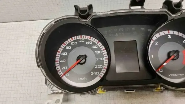 Kit de ignição OEM 8634A022 para Mitsubishi Outlander II image 4