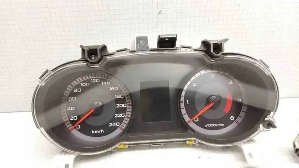 Kit de ignição OEM 8634A022 para Mitsubishi Outlander II image 5