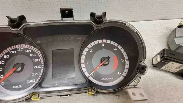 Kit de ignição OEM 8634A022 para Mitsubishi Outlander II image 6